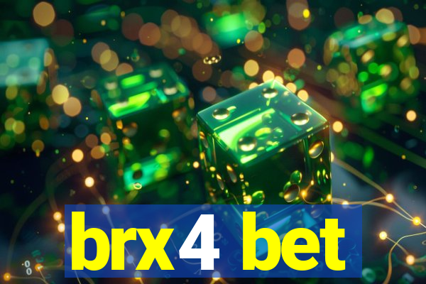 brx4 bet